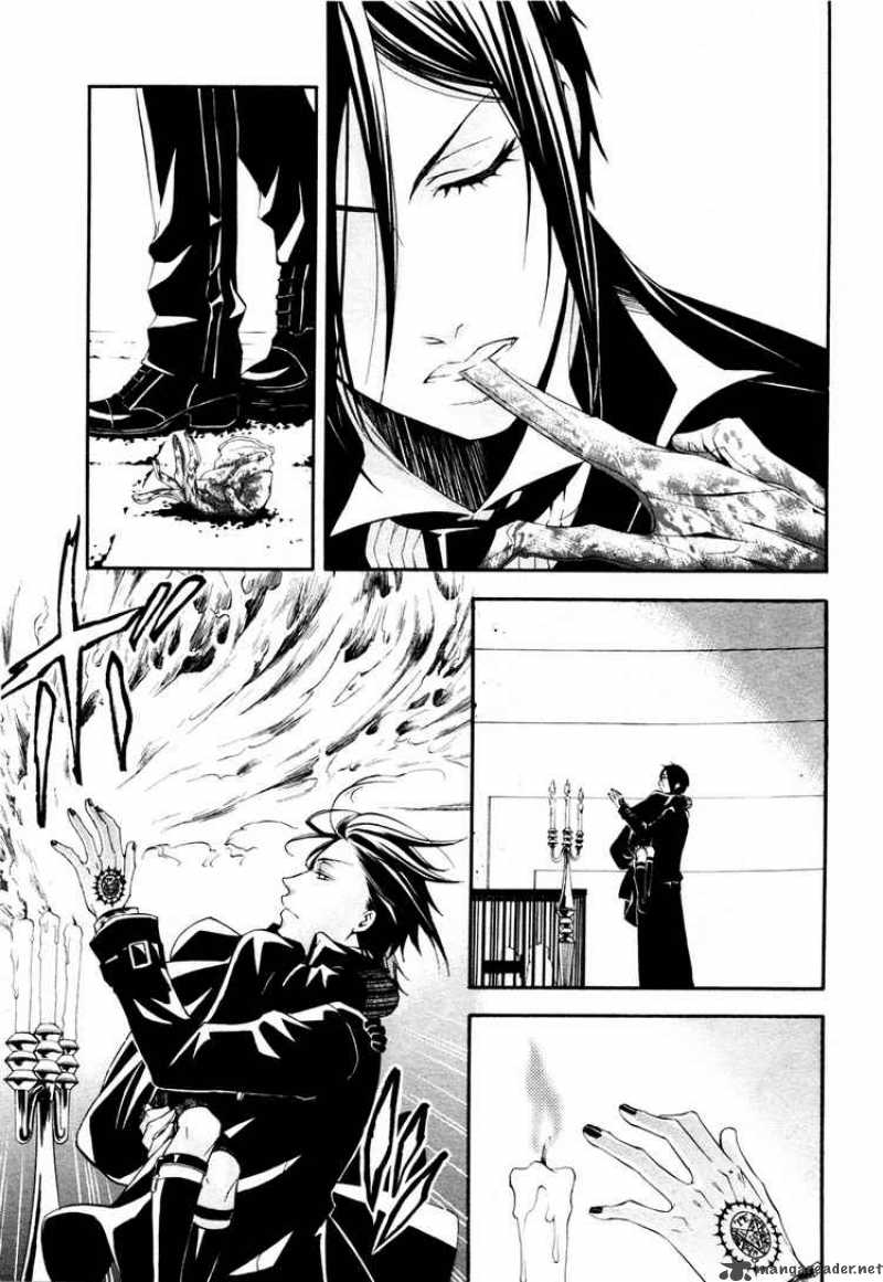 Kuroshitsuji 34 23