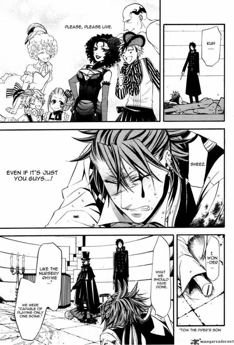 Kuroshitsuji 34 3
