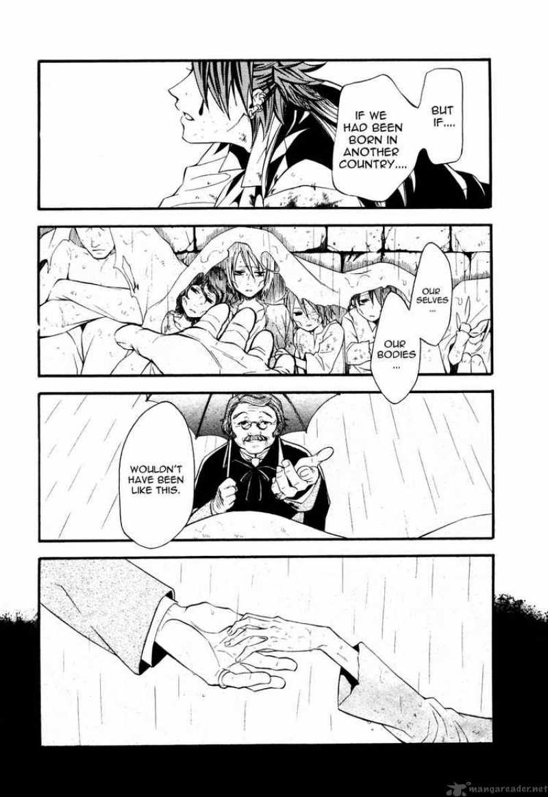 Kuroshitsuji 34 4