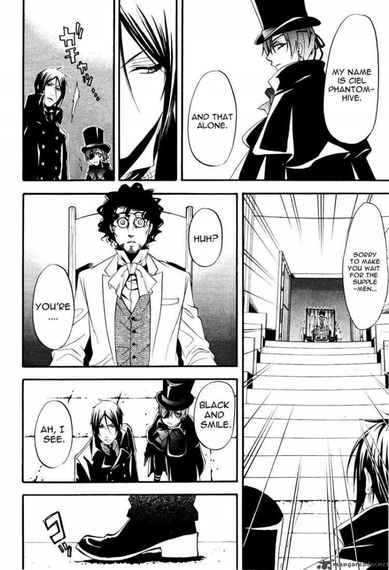 Kuroshitsuji 34 6