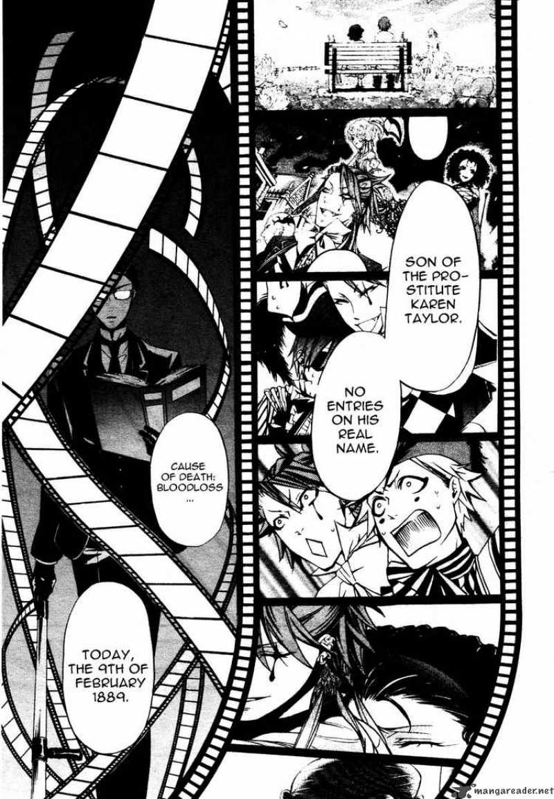 Kuroshitsuji 35 11