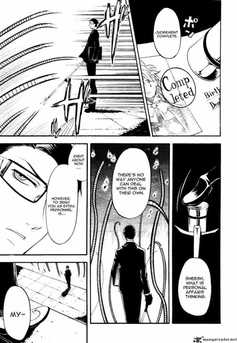 Kuroshitsuji 35 13