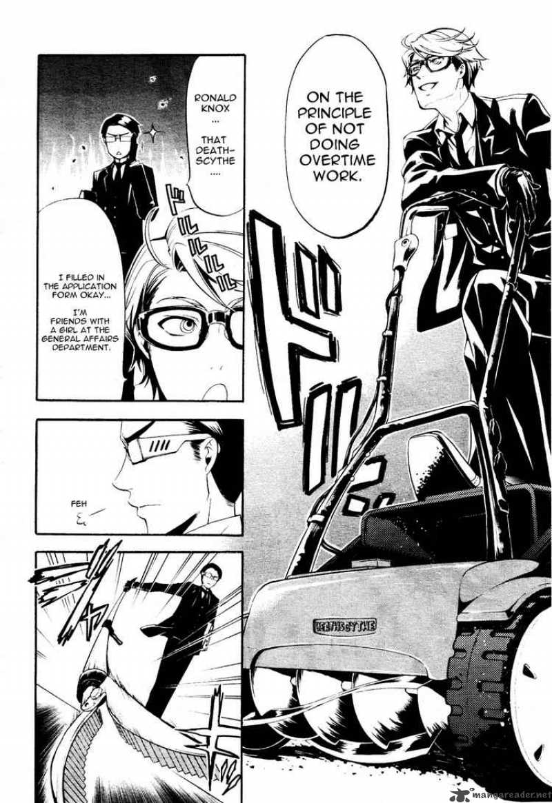 Kuroshitsuji 35 18