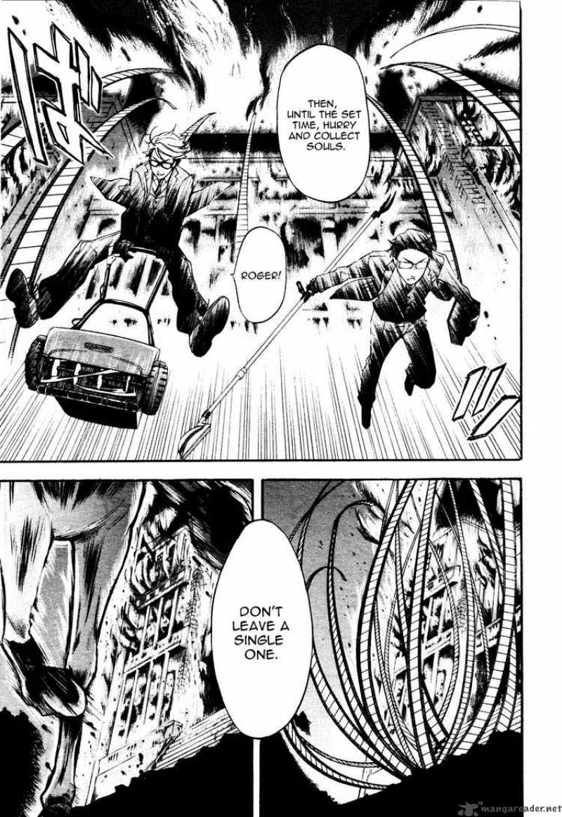 Kuroshitsuji 35 19