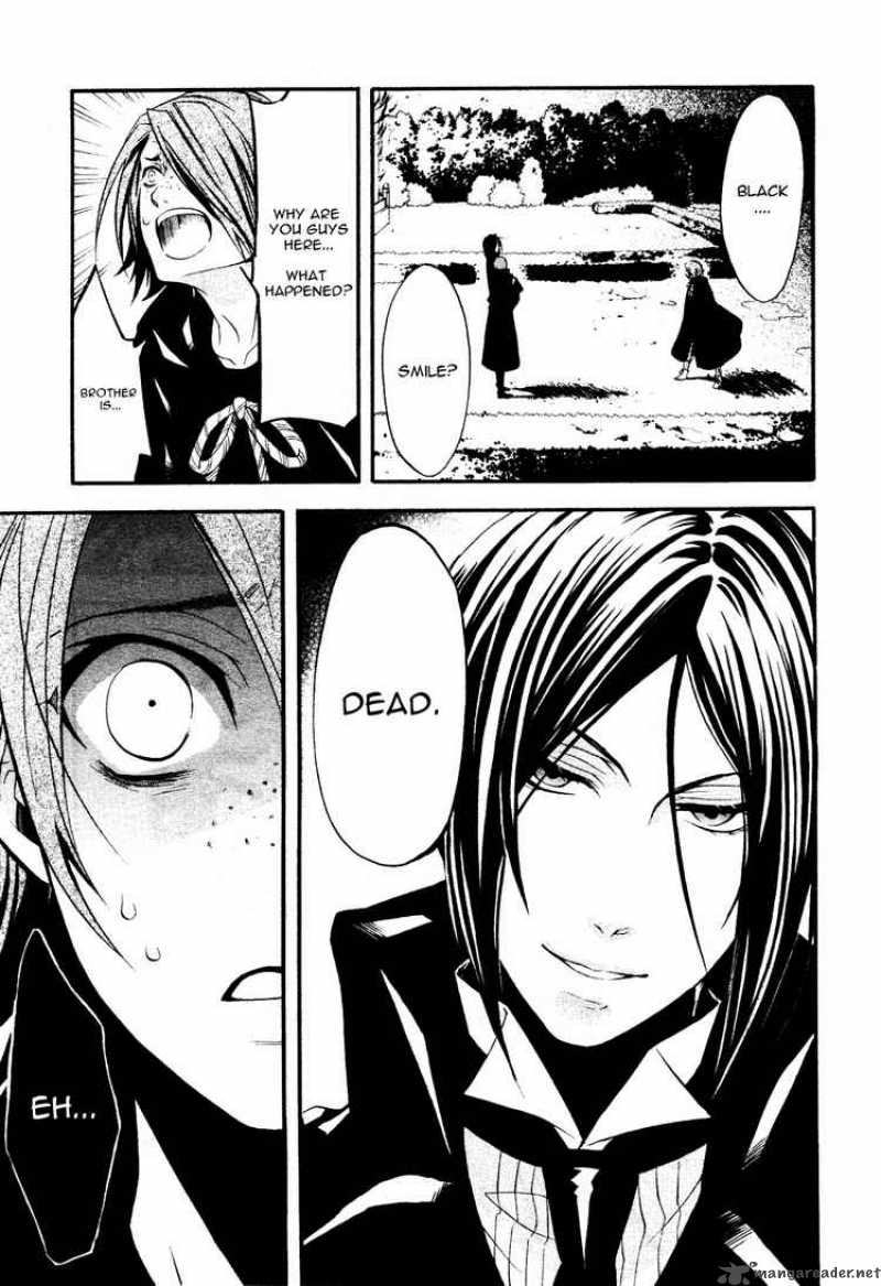 Kuroshitsuji 35 23