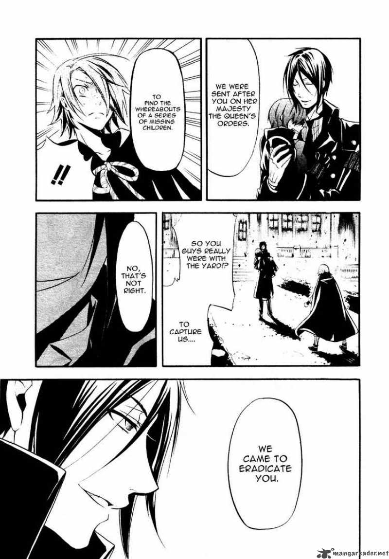 Kuroshitsuji 35 25