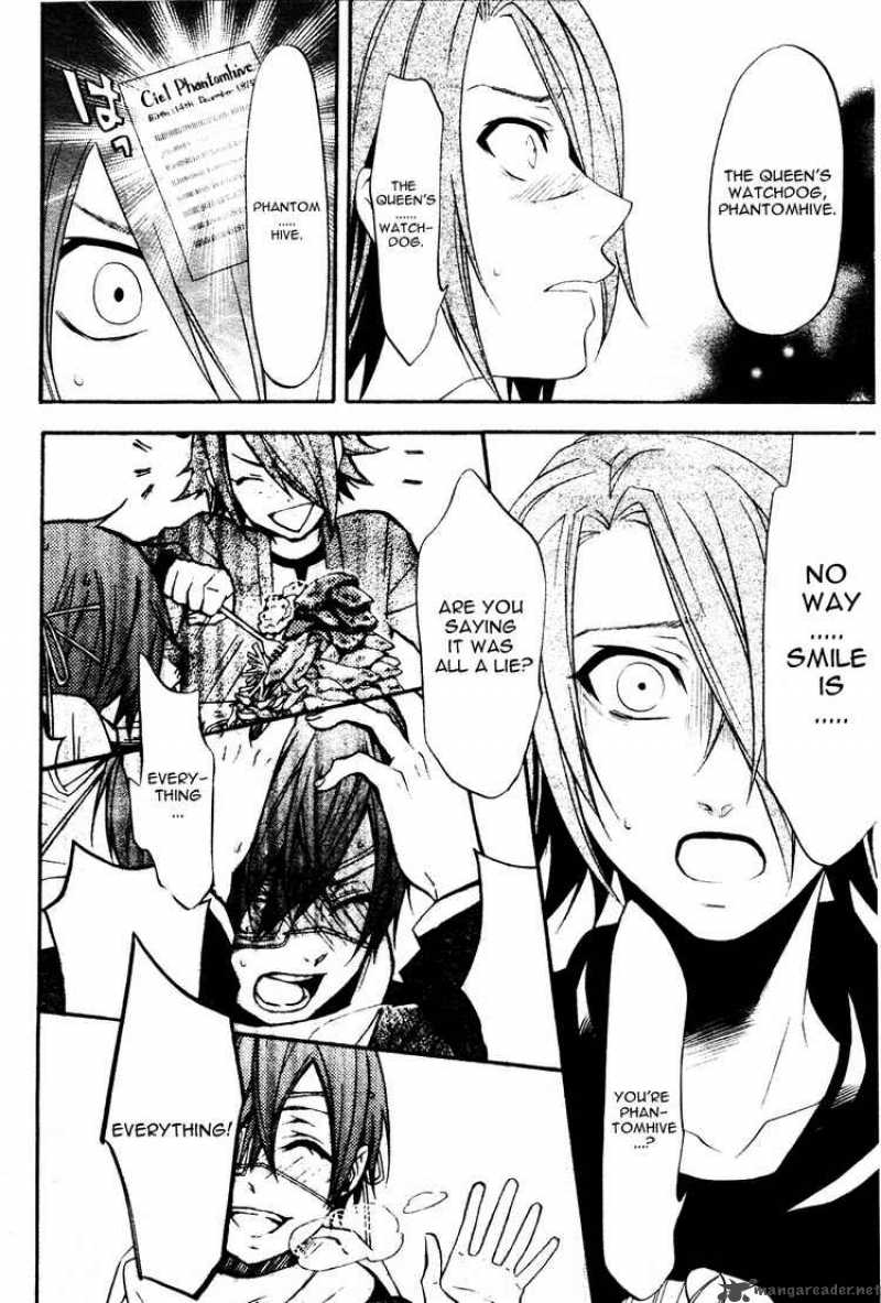 Kuroshitsuji 35 26