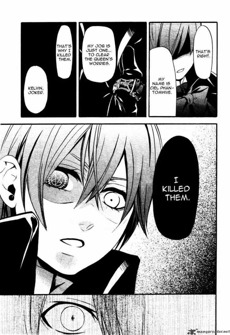 Kuroshitsuji 35 27