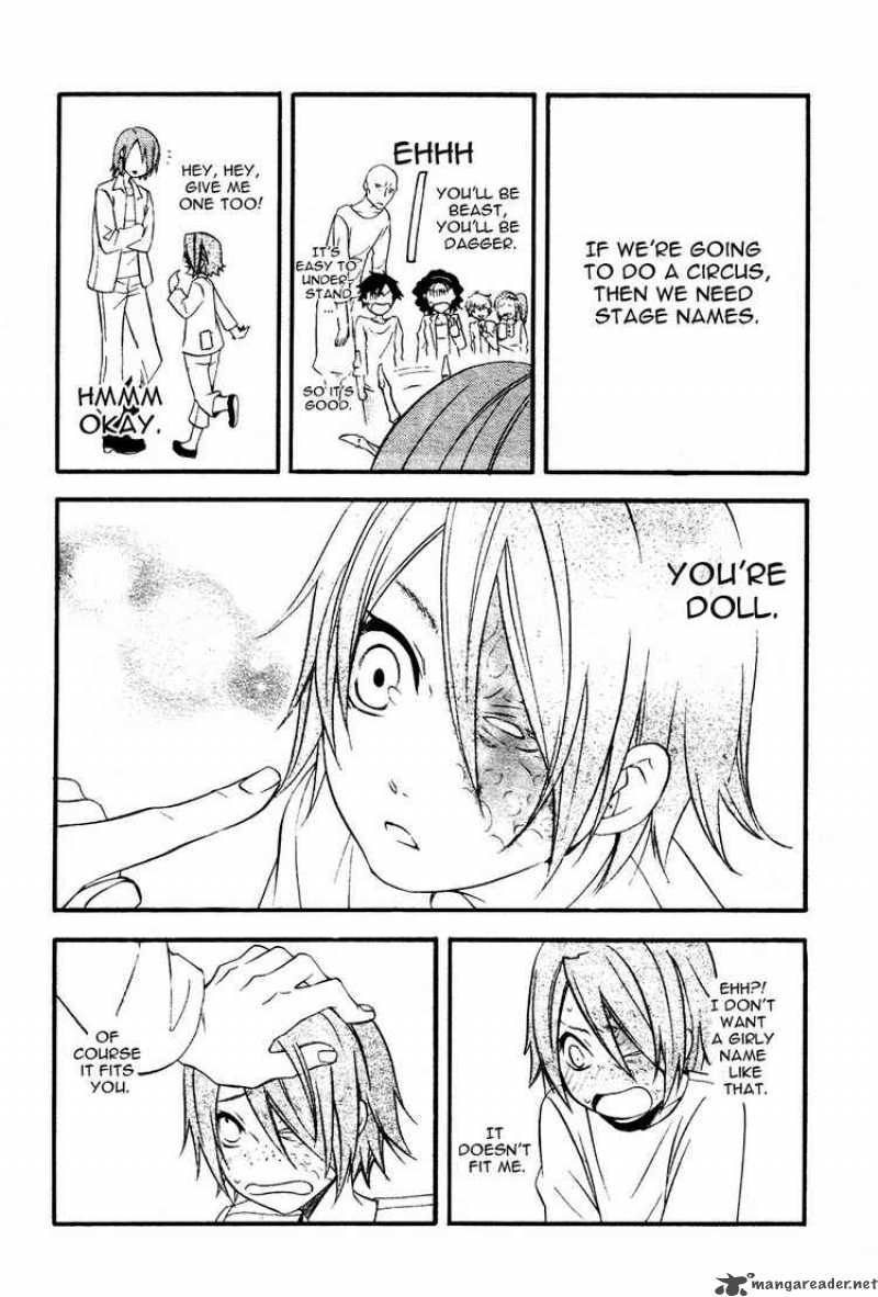 Kuroshitsuji 35 28
