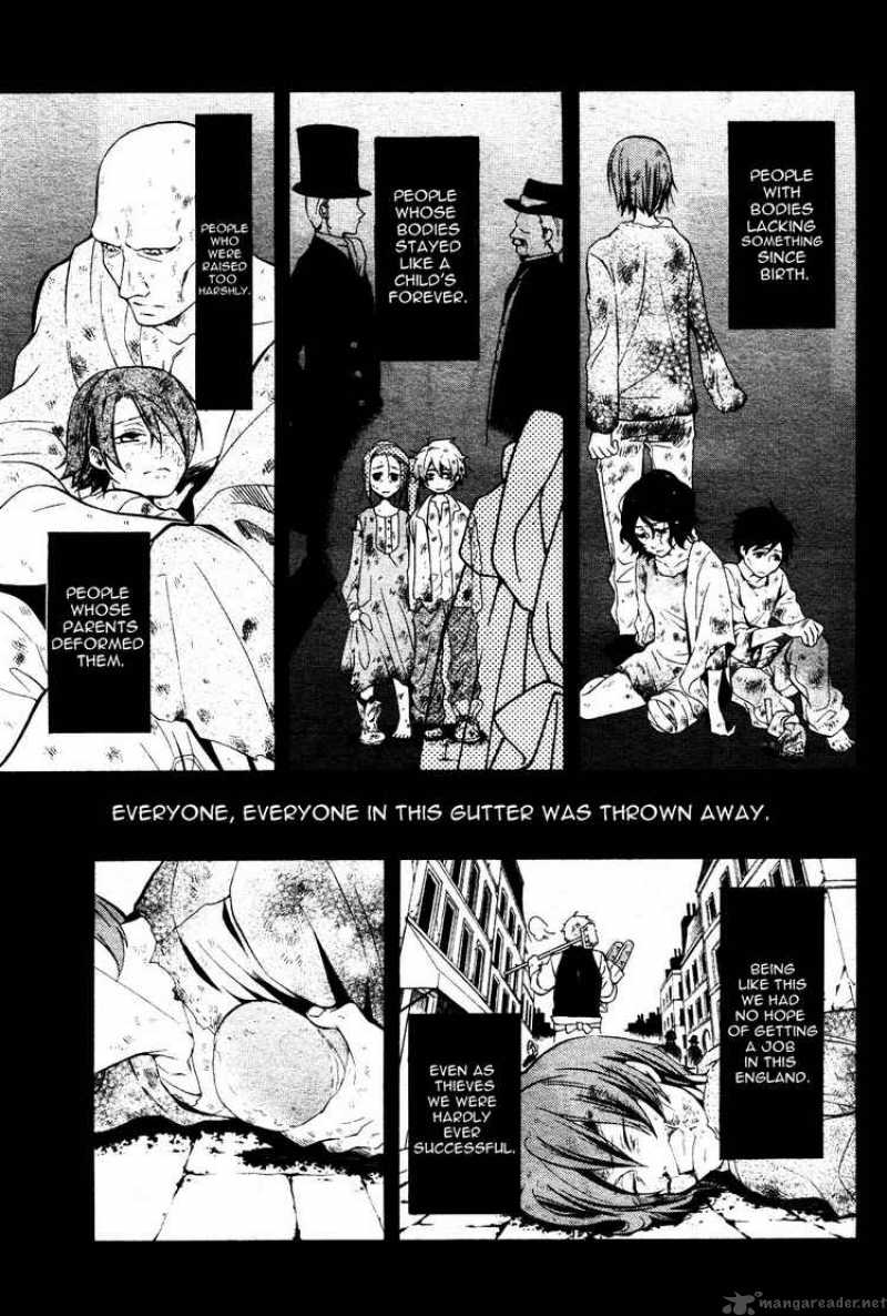 Kuroshitsuji 35 3