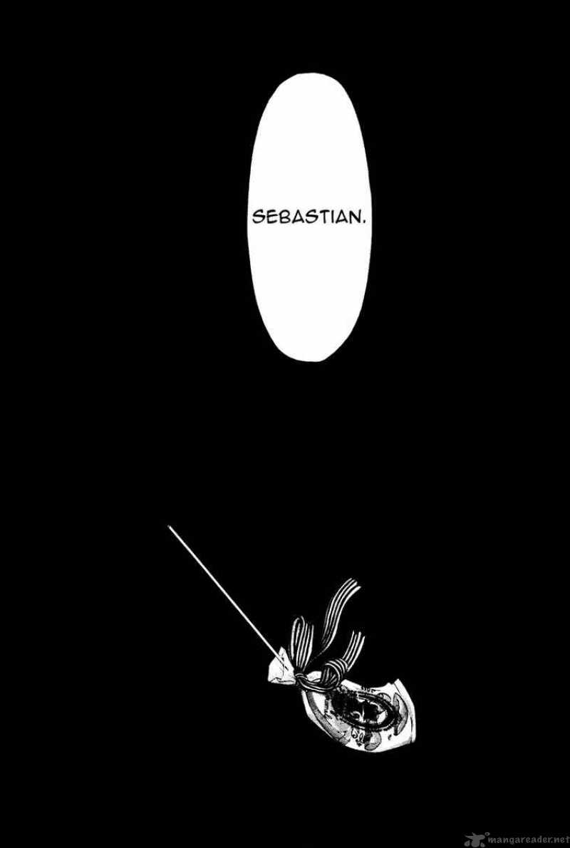 Kuroshitsuji 35 34