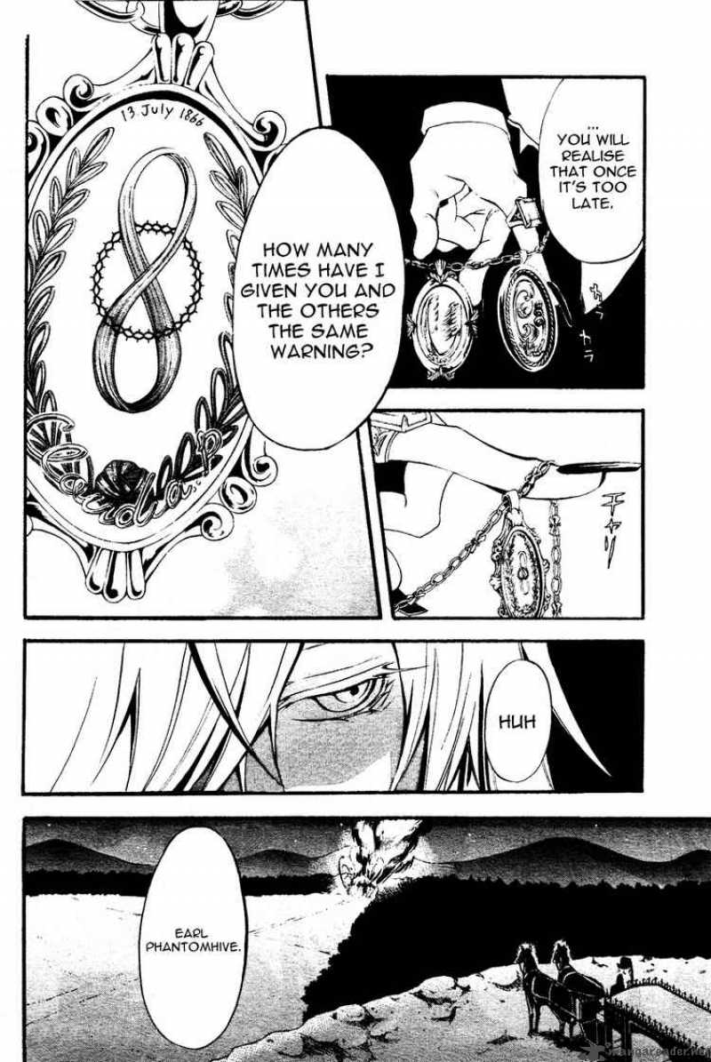 Kuroshitsuji 35 36