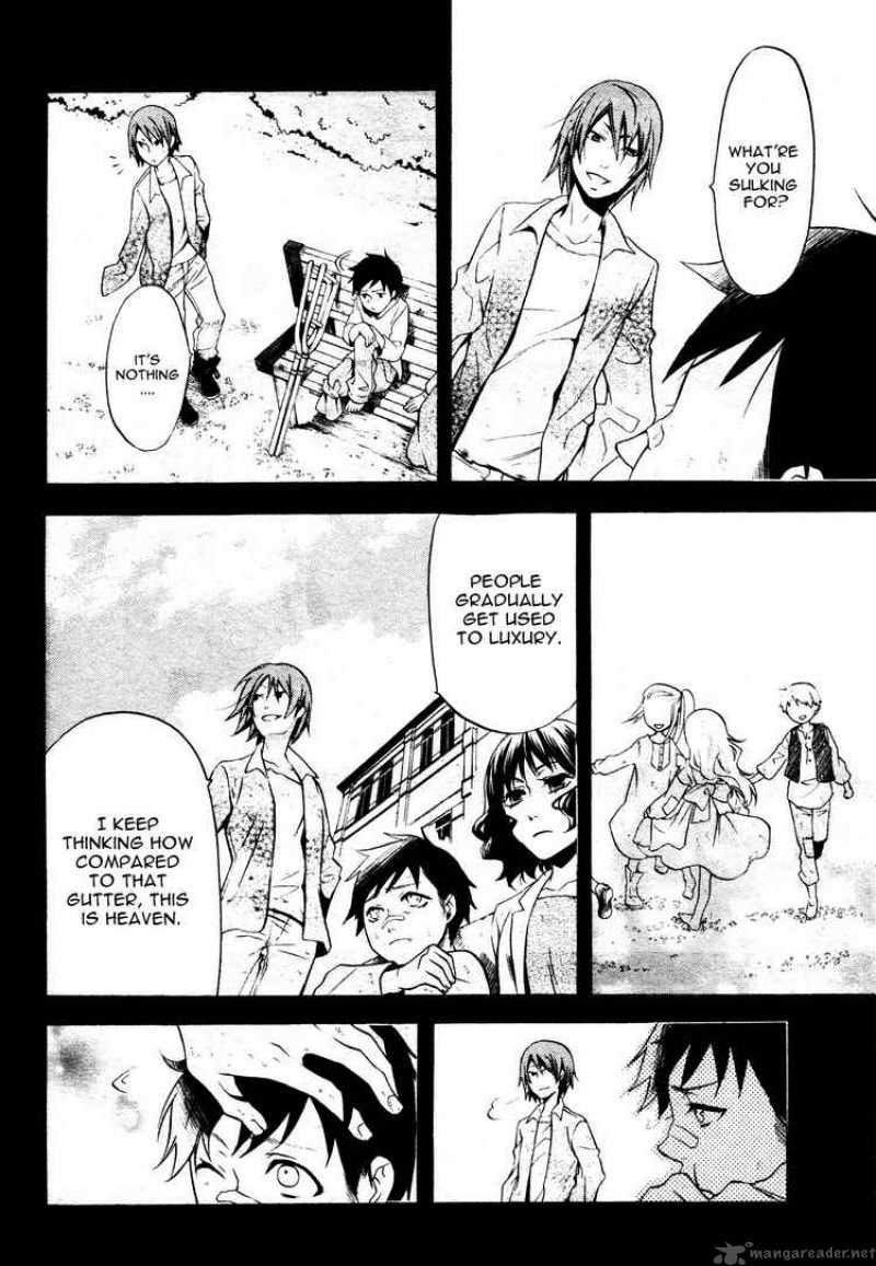 Kuroshitsuji 35 6