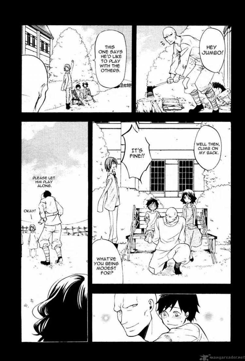 Kuroshitsuji 35 7