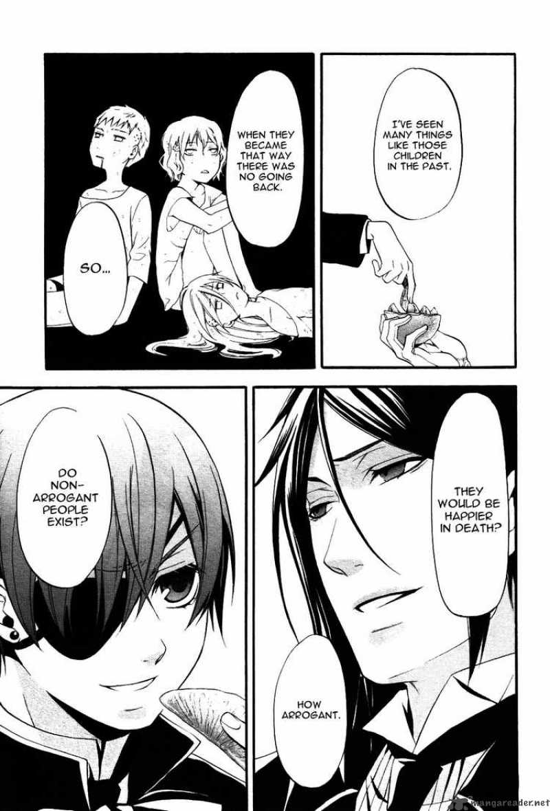 Kuroshitsuji 36 11