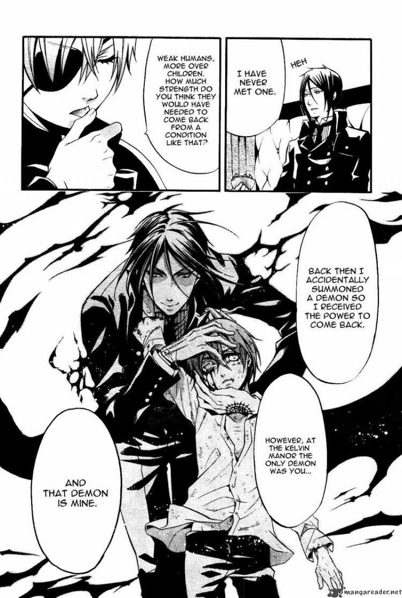 Kuroshitsuji 36 12