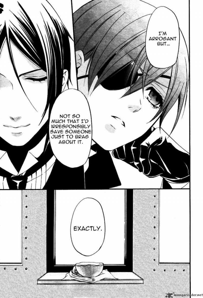 Kuroshitsuji 36 13