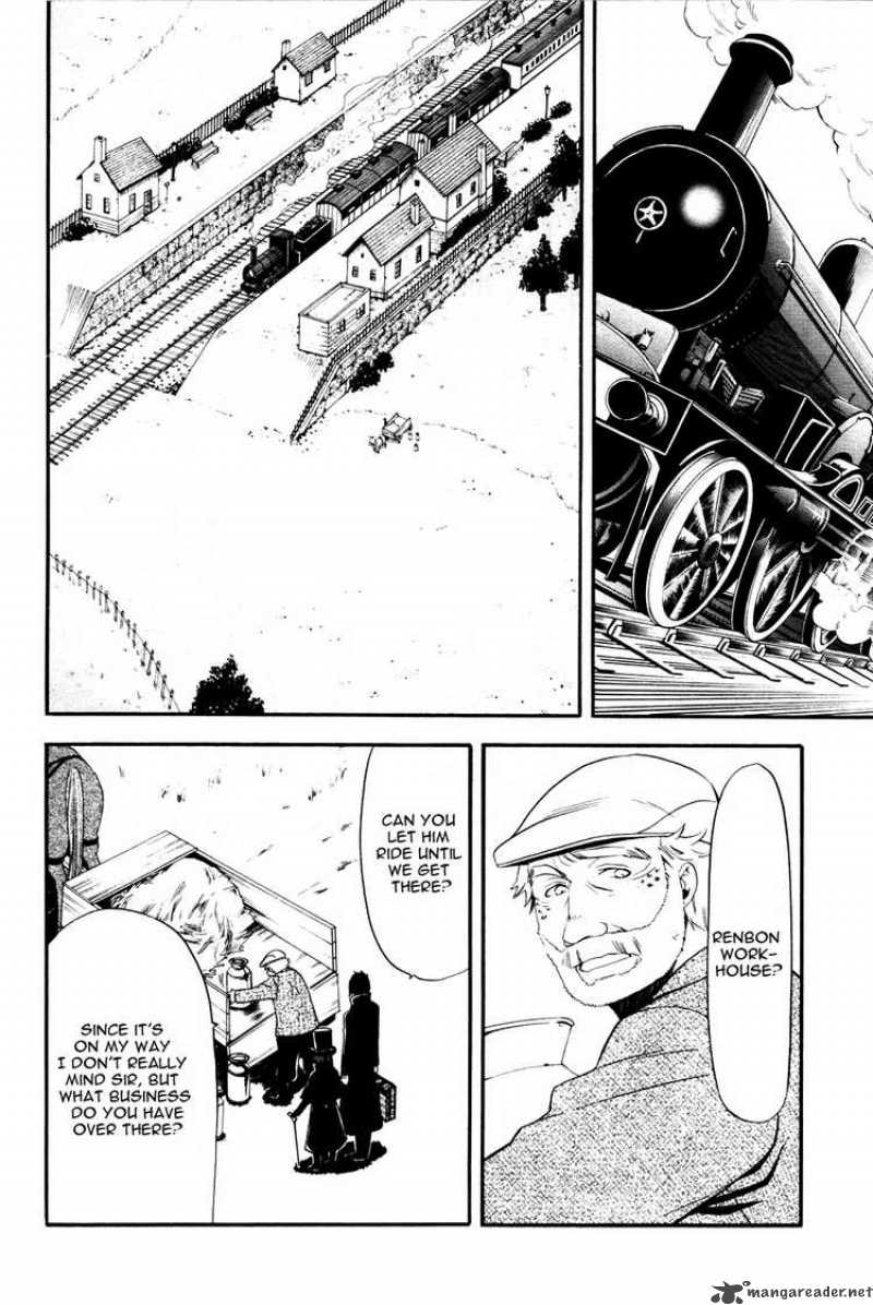 Kuroshitsuji 36 14