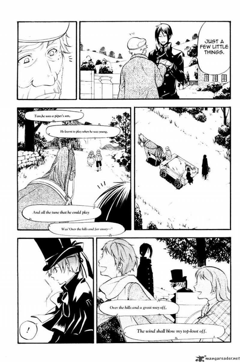 Kuroshitsuji 36 15