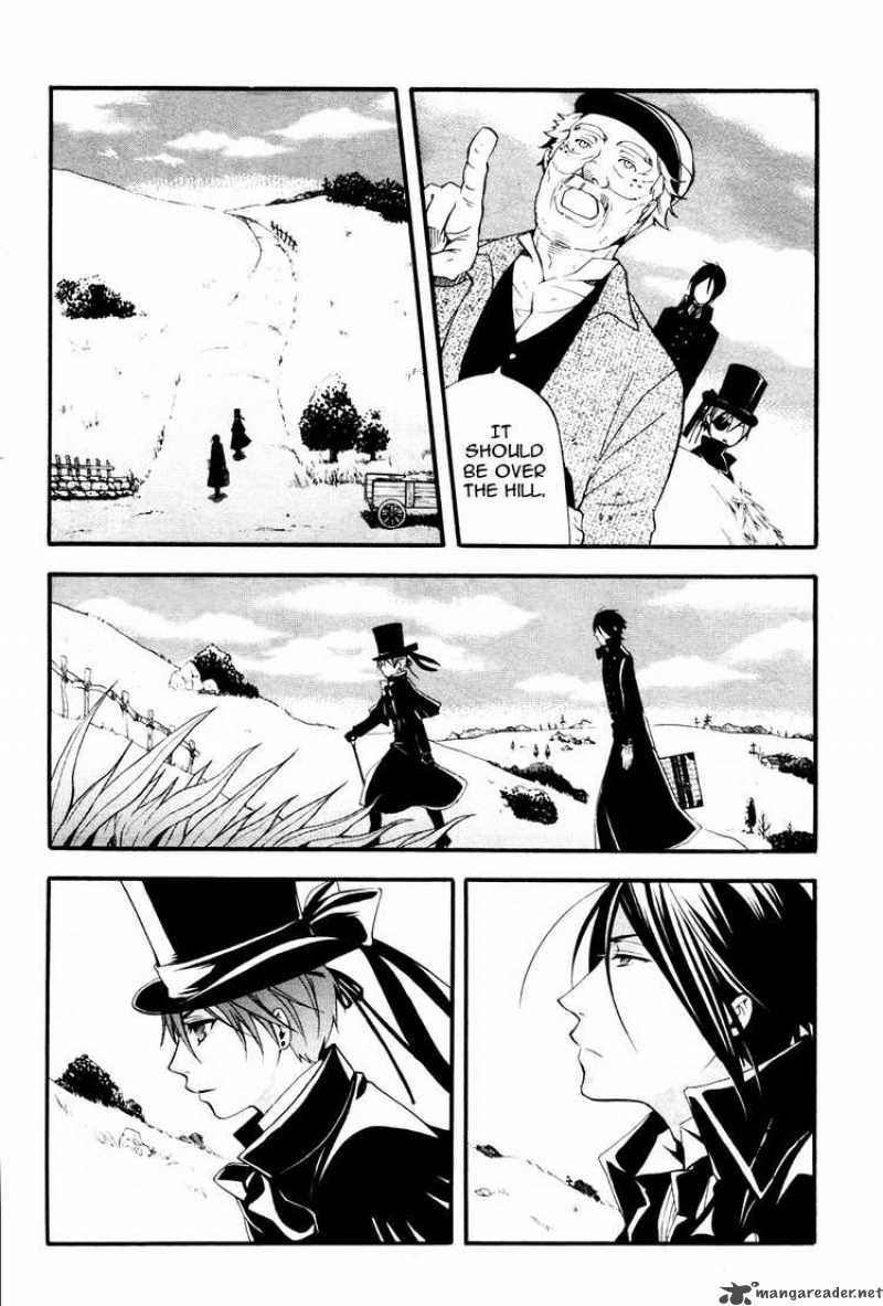 Kuroshitsuji 36 16
