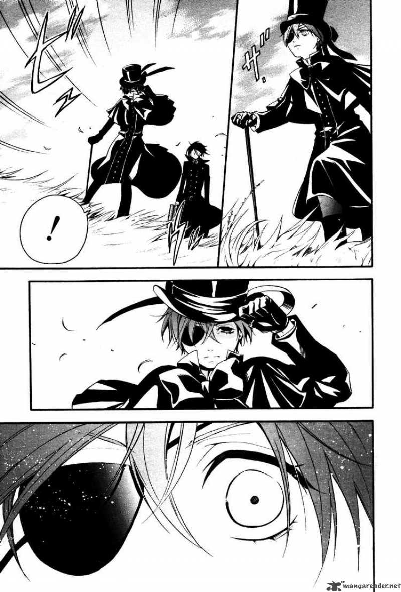 Kuroshitsuji 36 17