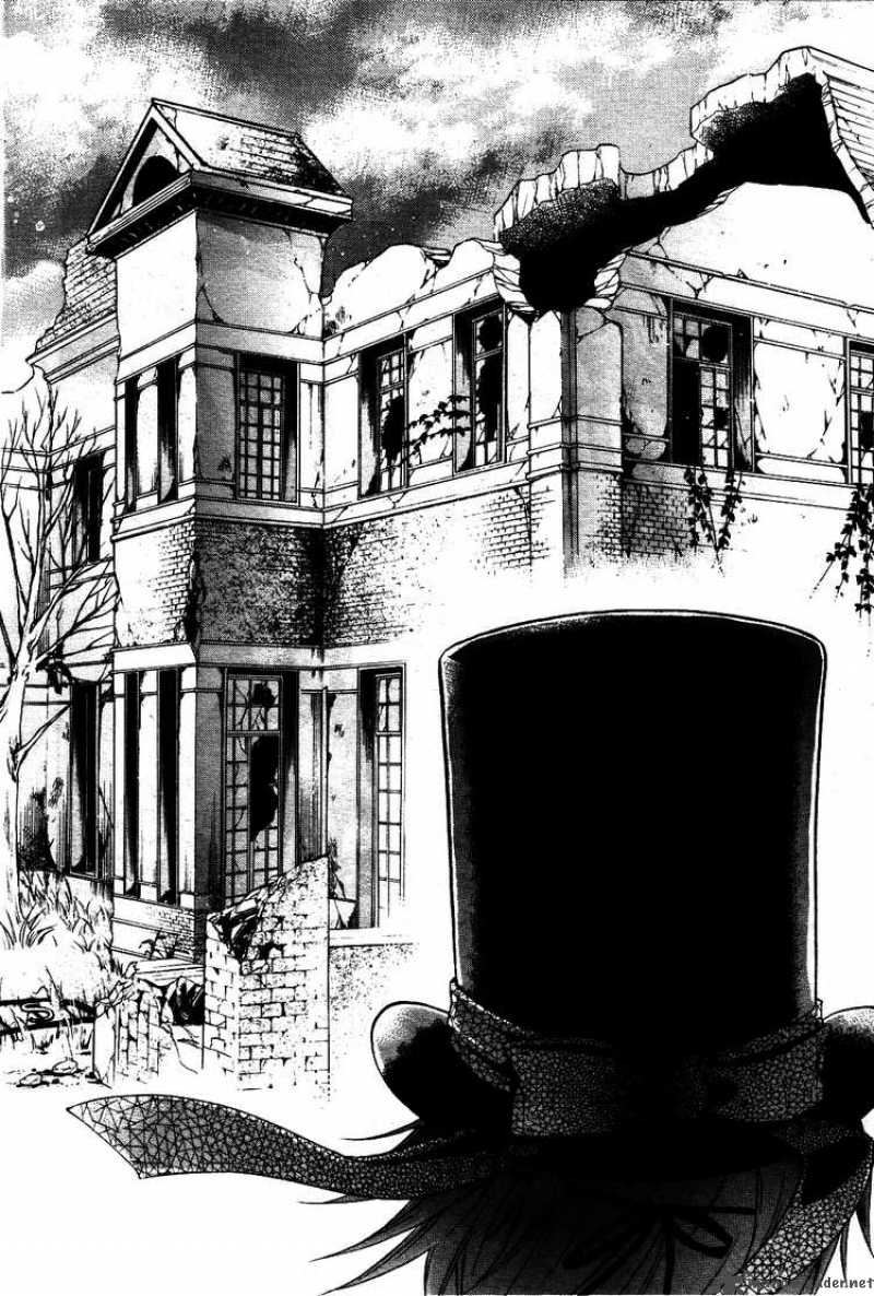 Kuroshitsuji 36 18