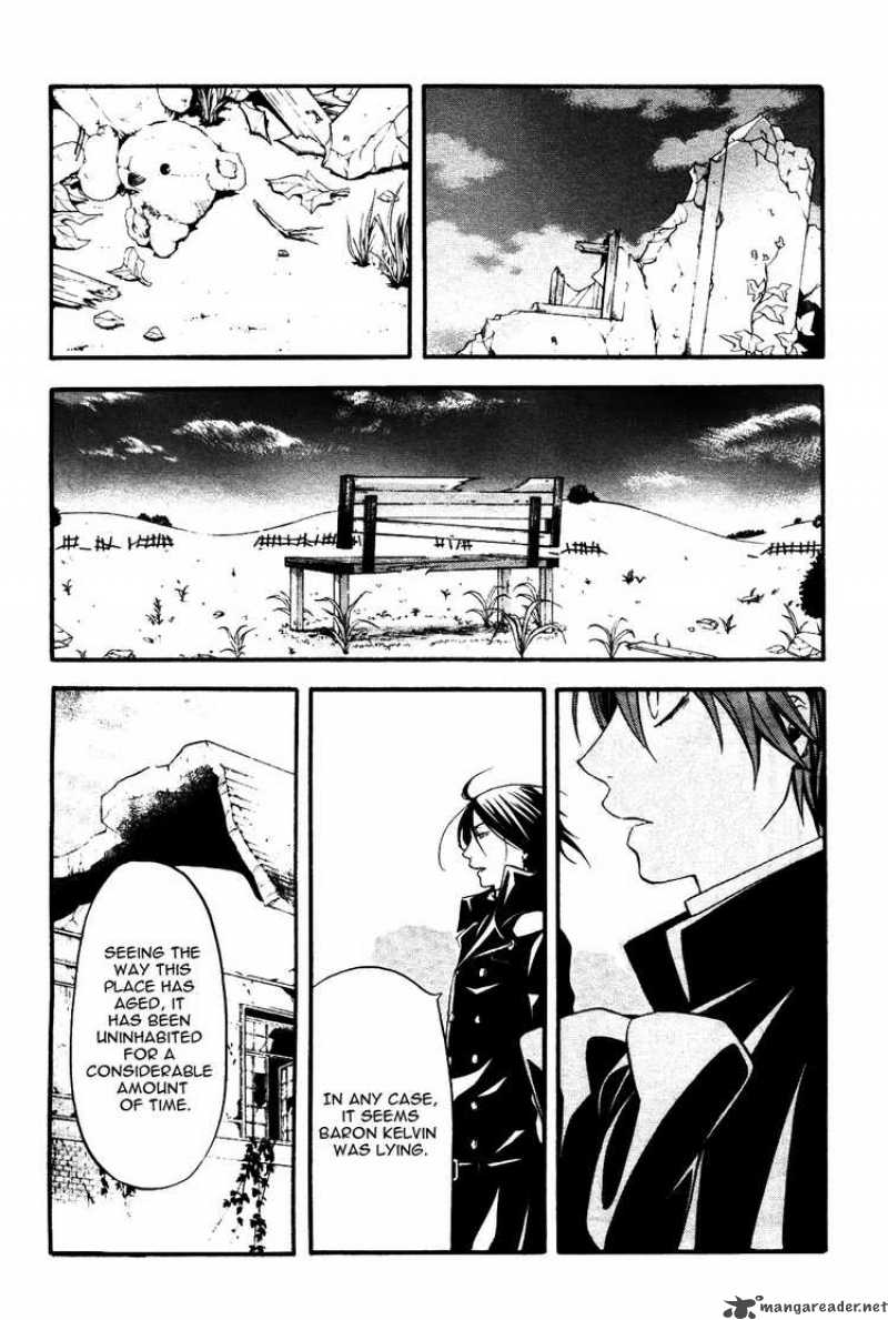 Kuroshitsuji 36 20