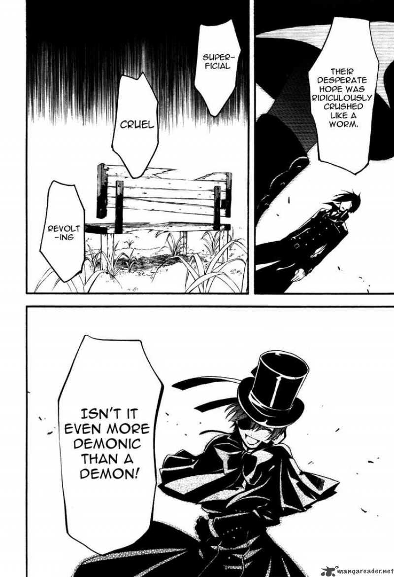 Kuroshitsuji 36 24