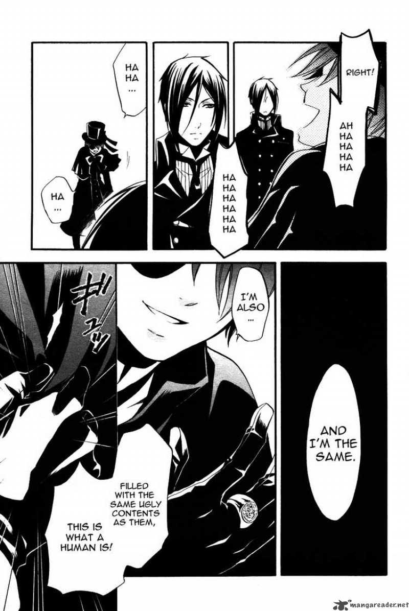 Kuroshitsuji 36 25