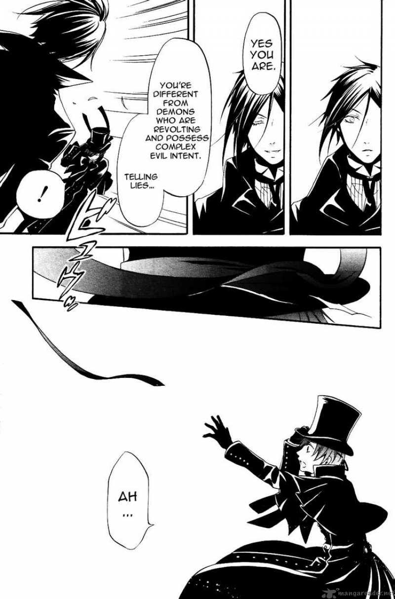 Kuroshitsuji 36 27
