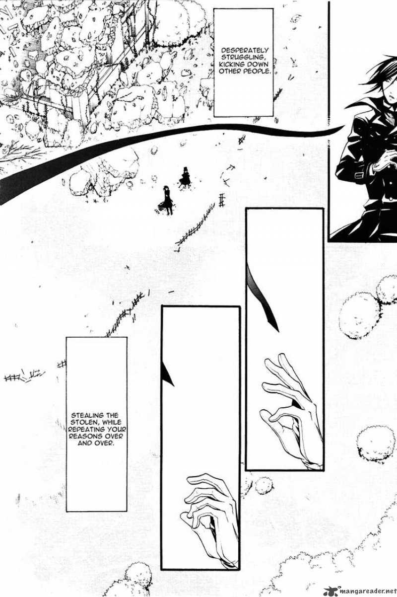 Kuroshitsuji 36 28