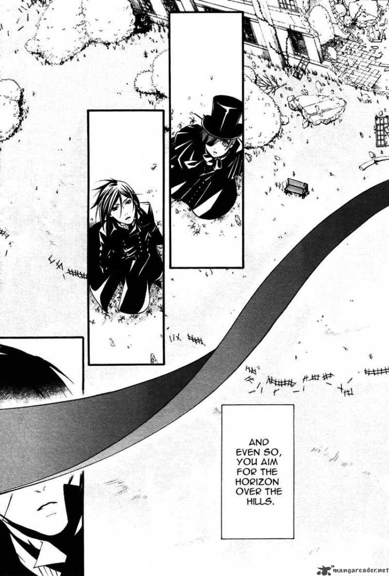 Kuroshitsuji 36 29