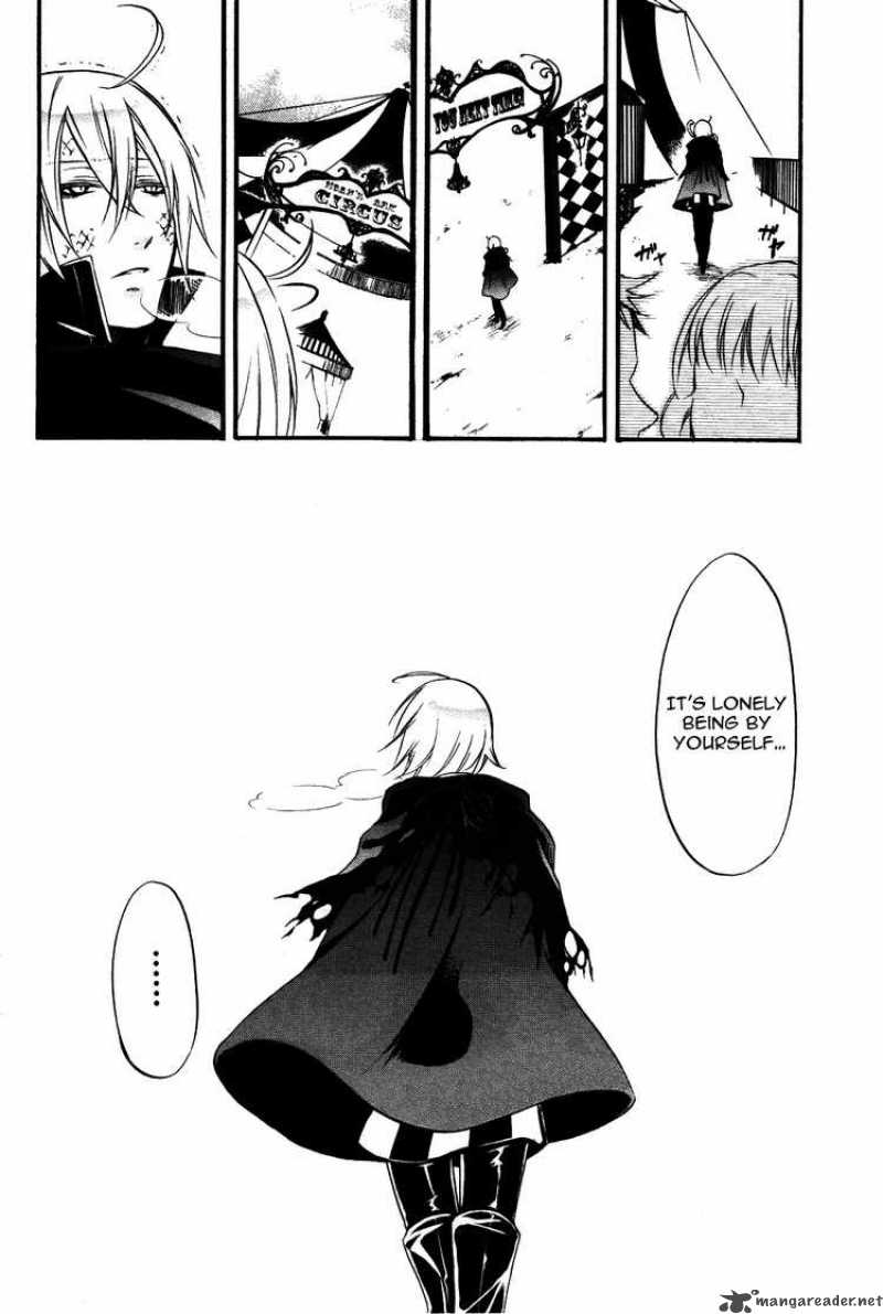 Kuroshitsuji 36 4