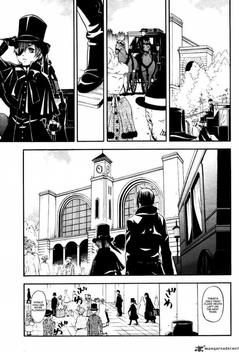 Kuroshitsuji 36 5