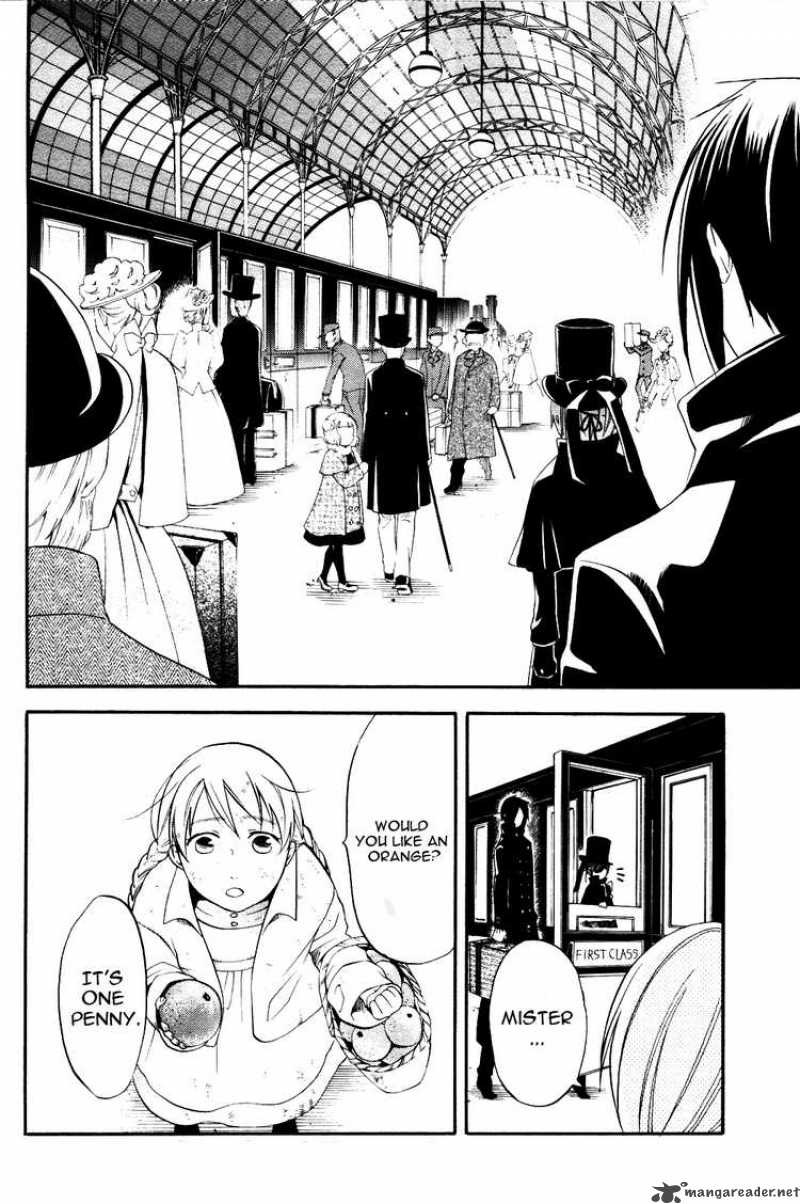 Kuroshitsuji 36 6