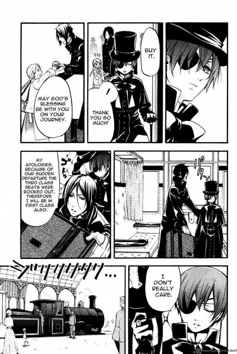Kuroshitsuji 36 7