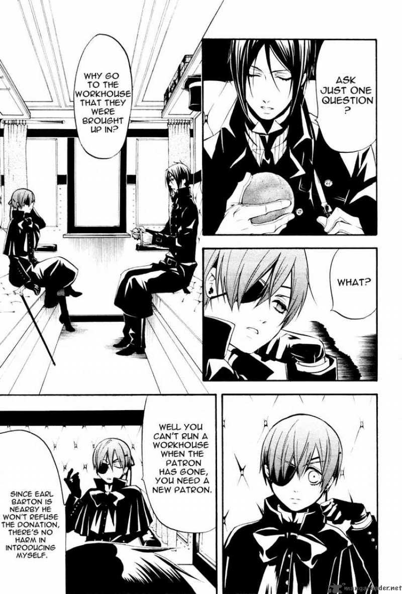 Kuroshitsuji 36 9