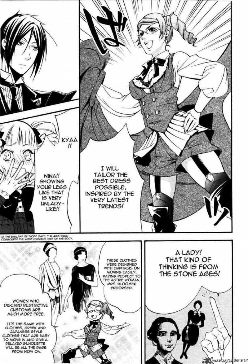 Kuroshitsuji 37 11