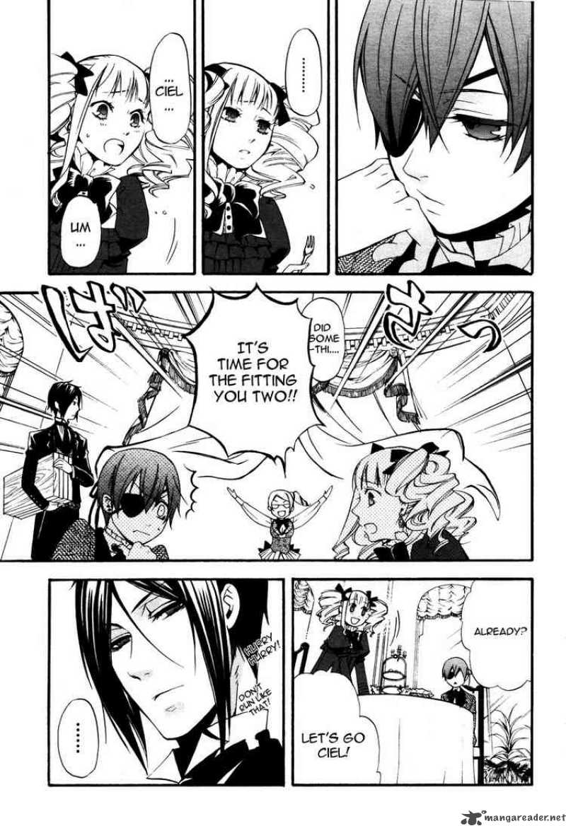 Kuroshitsuji 37 19