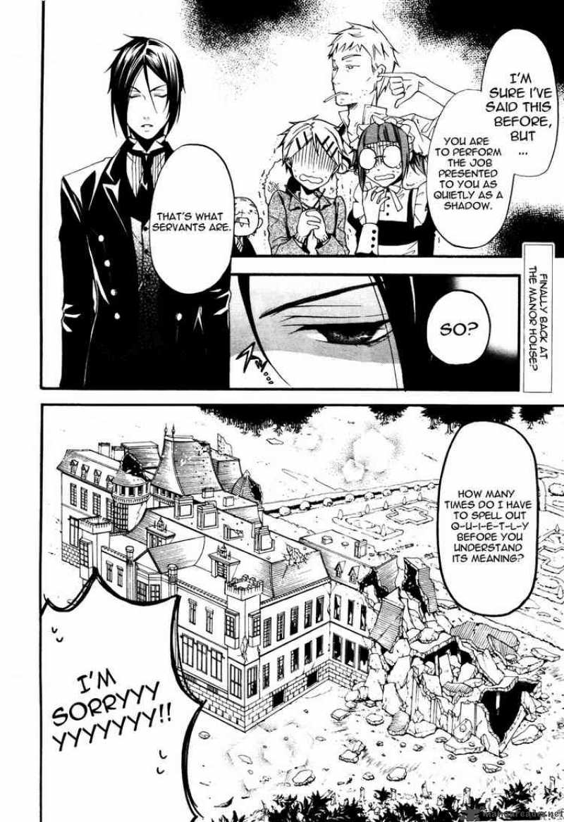 Kuroshitsuji 37 2