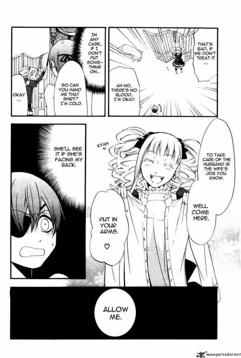 Kuroshitsuji 37 22