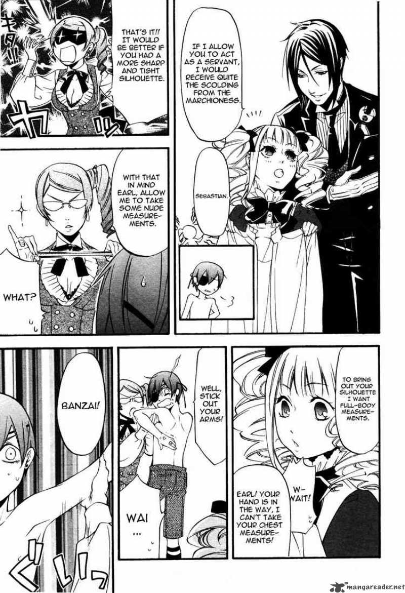 Kuroshitsuji 37 23