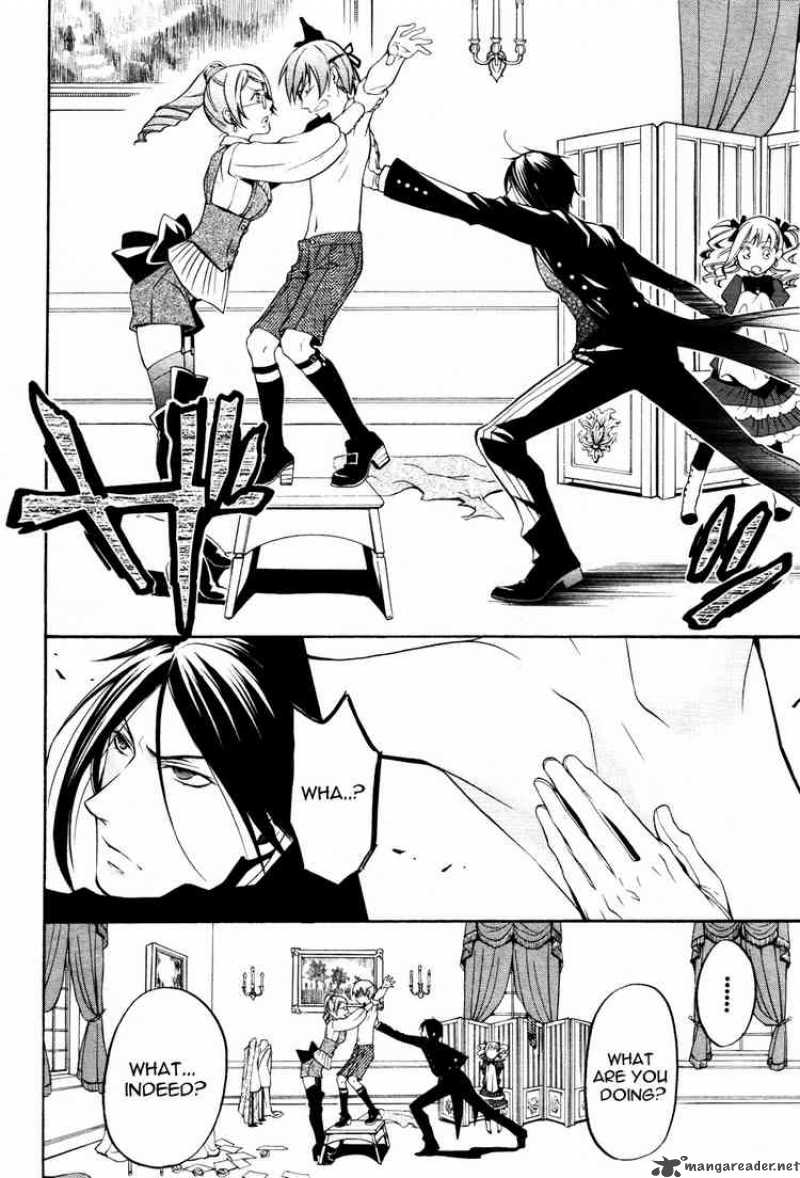 Kuroshitsuji 37 24
