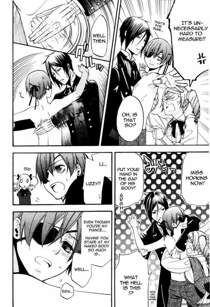 Kuroshitsuji 37 26