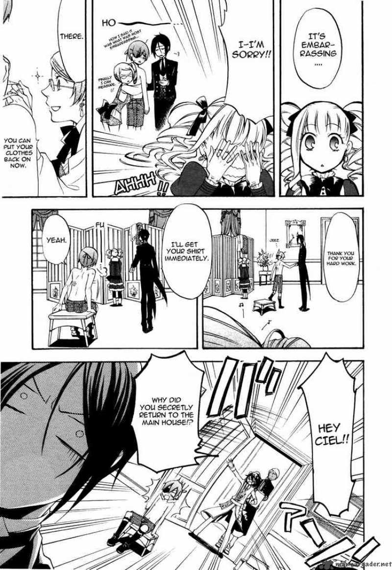 Kuroshitsuji 37 27