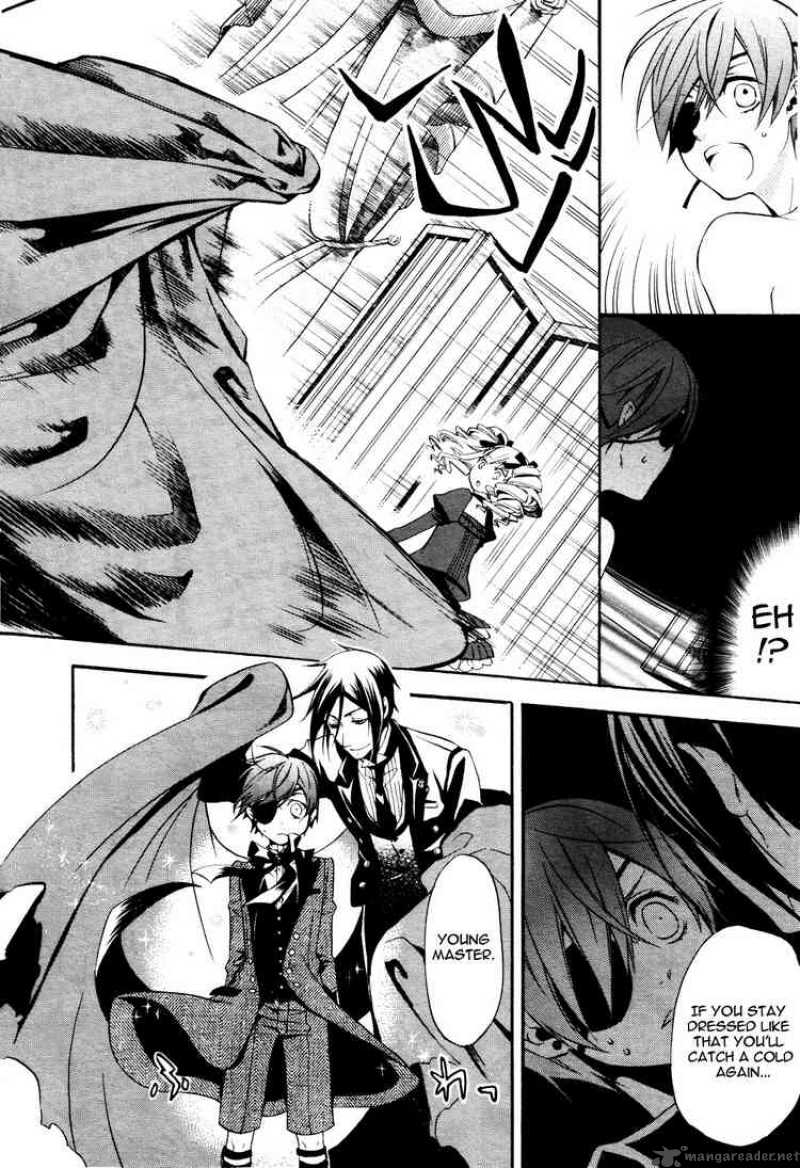 Kuroshitsuji 37 28