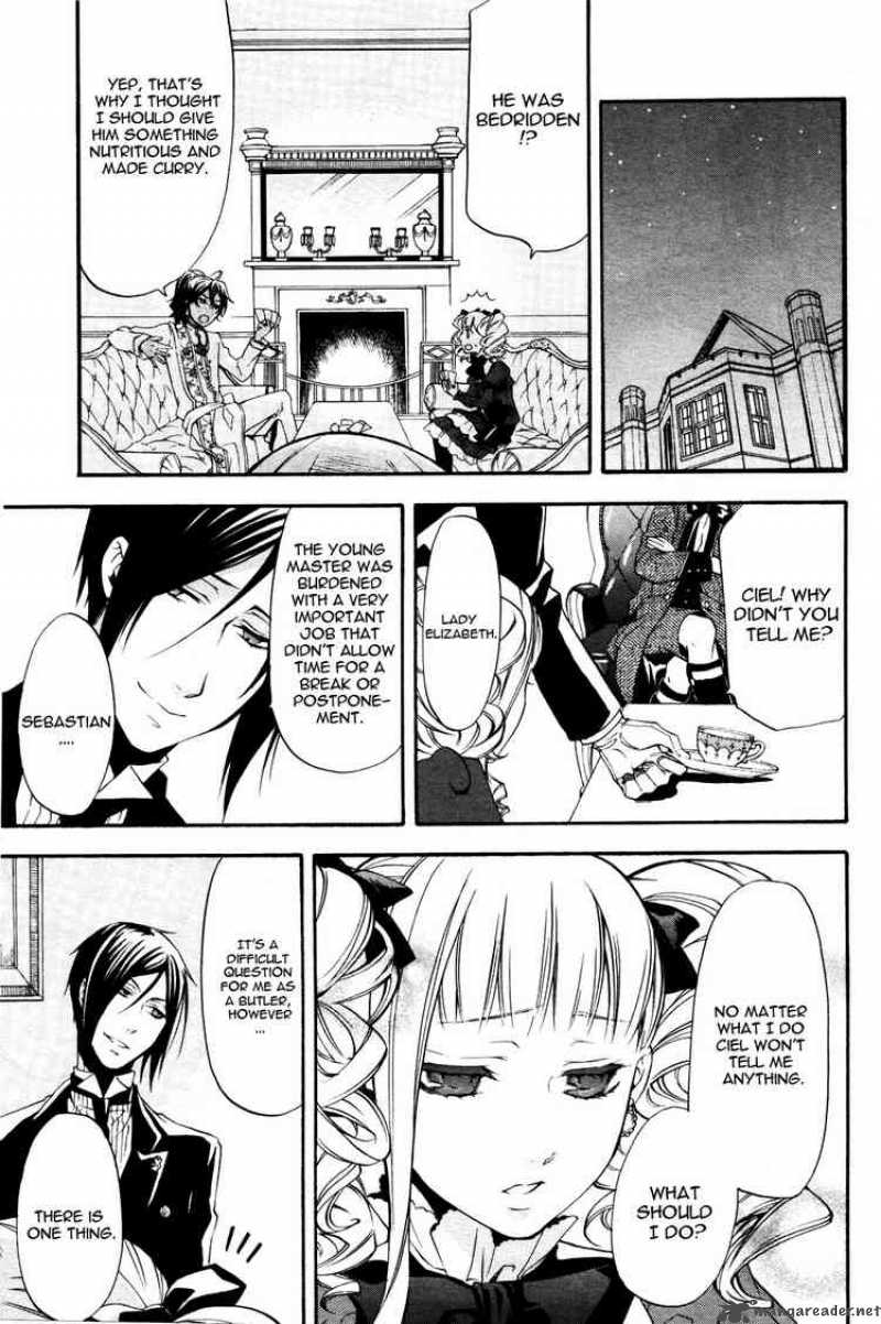 Kuroshitsuji 37 31