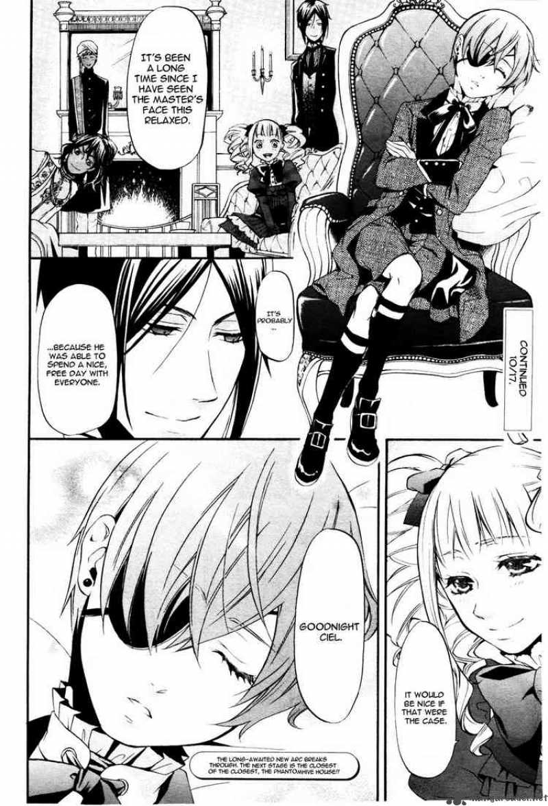 Kuroshitsuji 37 32