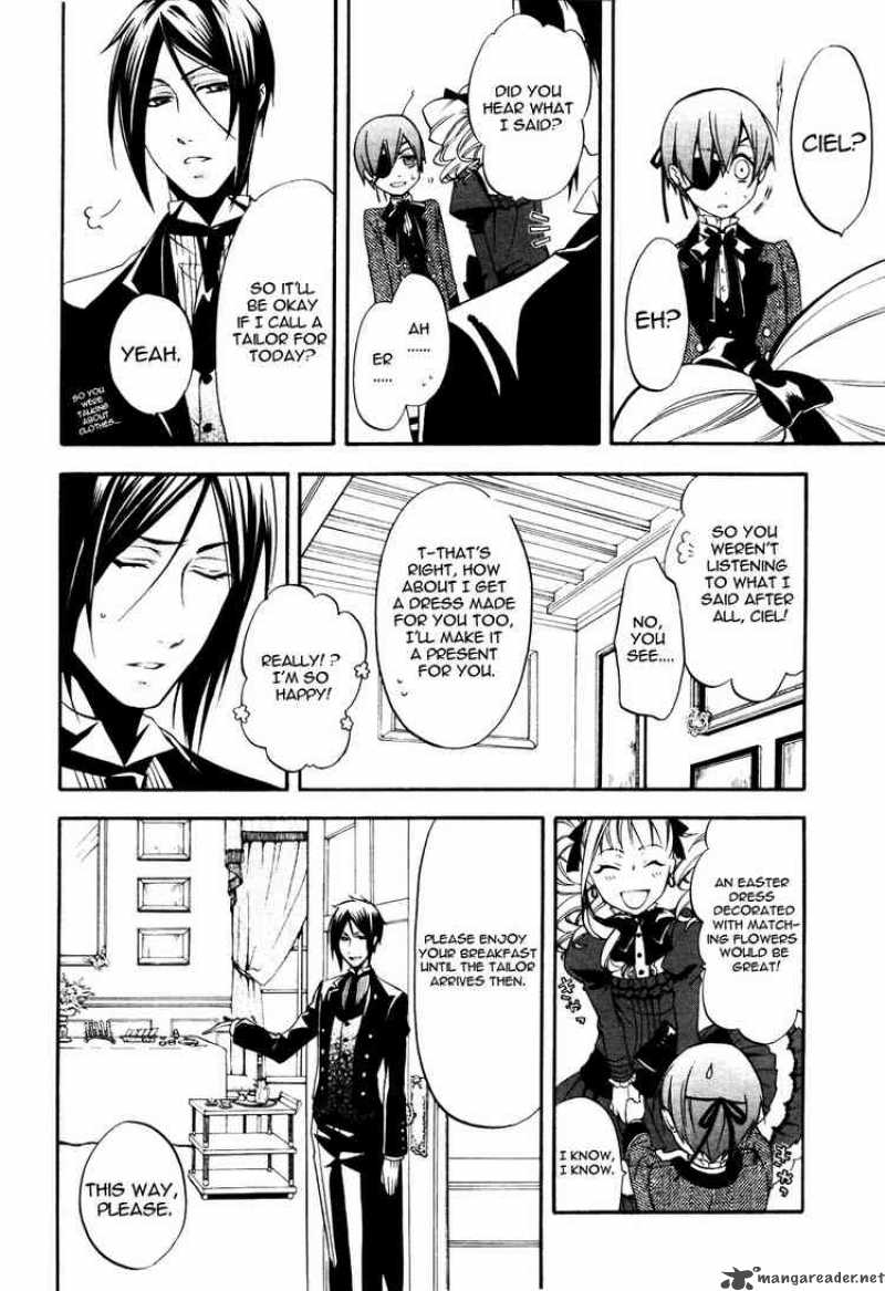 Kuroshitsuji 37 6