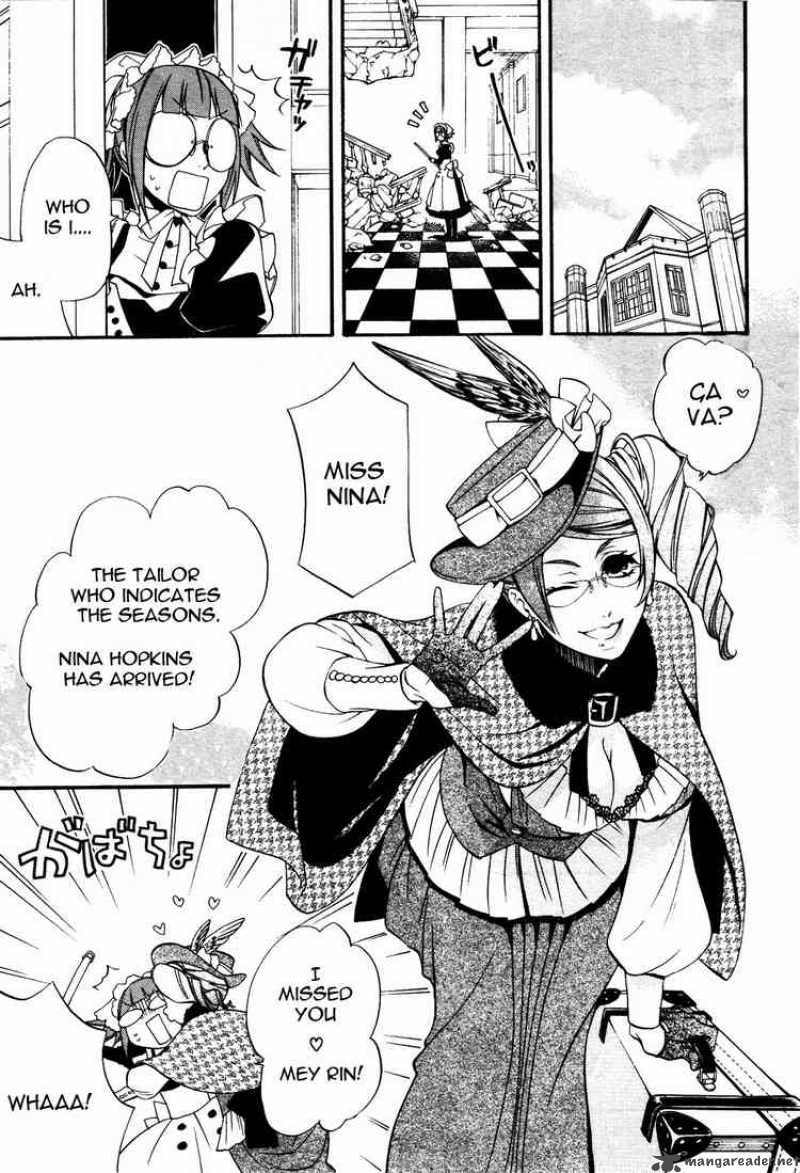 Kuroshitsuji 37 7